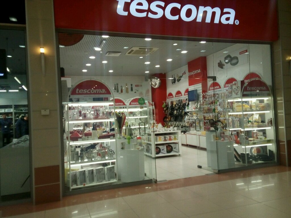 Tescoma