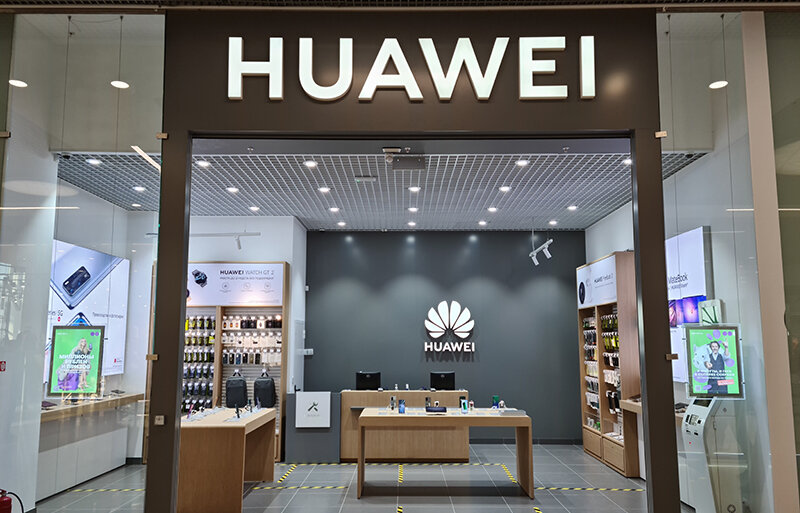 Huawei